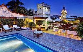 Hotel Boutique lm Cartagena